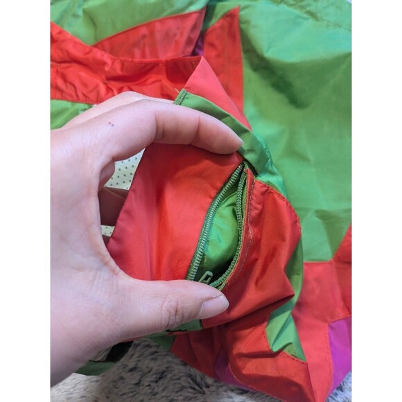 Versace Swim Trunks Swimsuit Bermuda Shorts Men's Size 34 - Picture 10 of 11